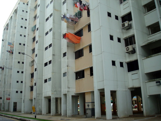 Yishun Ring Road thumbnail photo